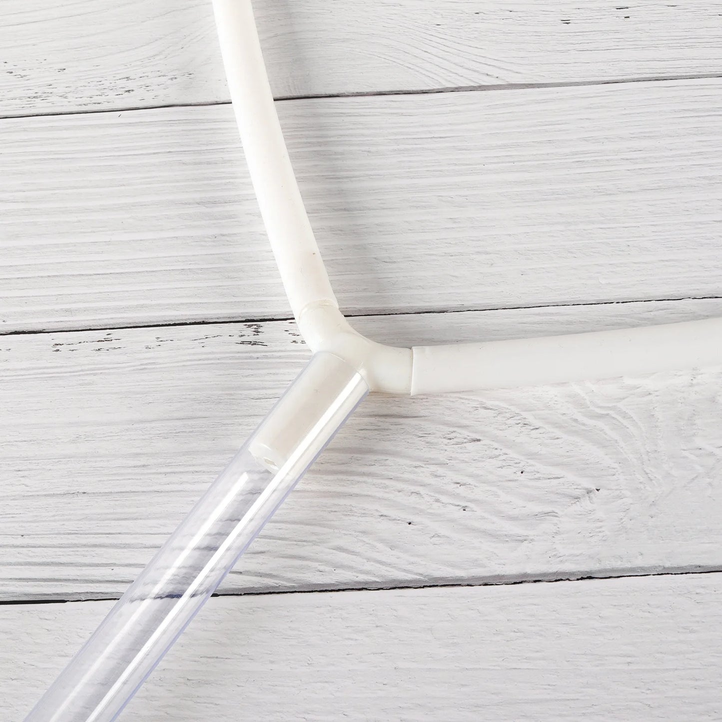 Bachelorette Party 1 Sex Reveal Heart Balloon Column Frame Balloon Garland Arch Heart Balloon Display Stand