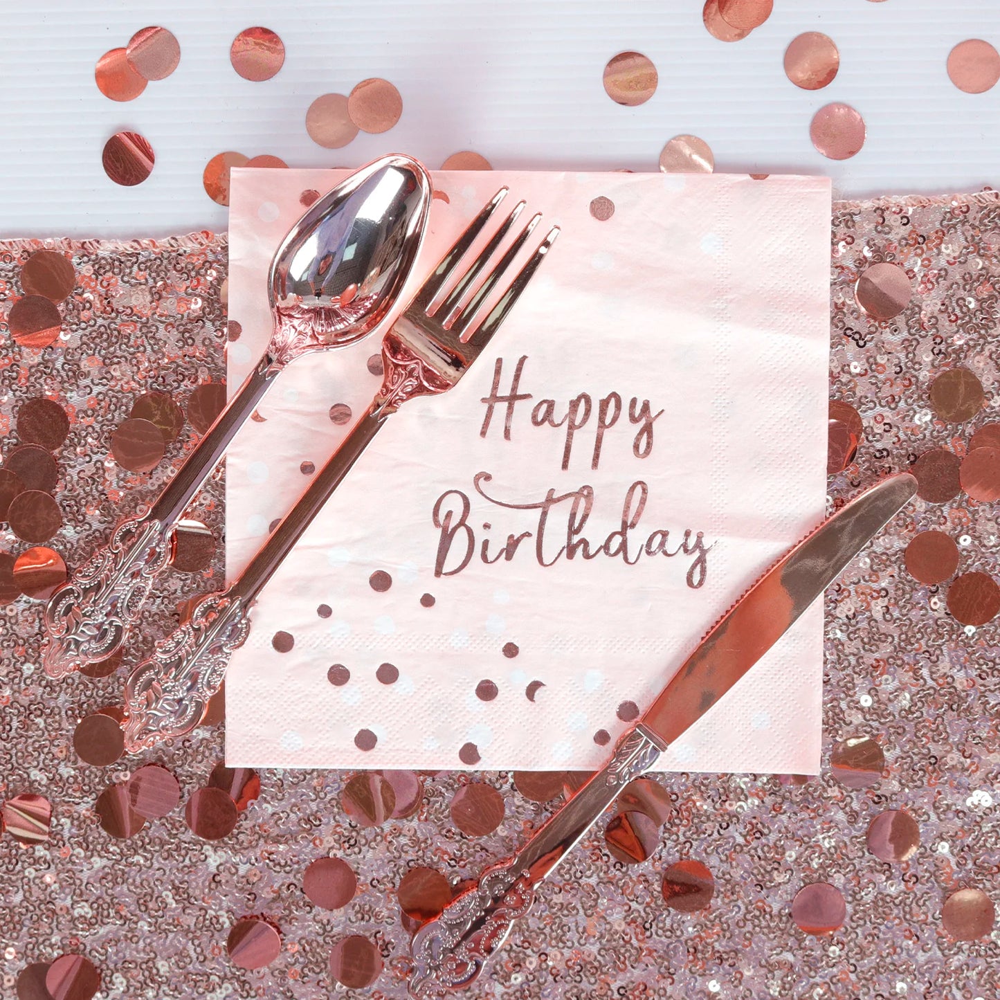 Birthday Party 2 Rose Gold Happy 21st Birthday Banner Wreath 21st Birthday Decoration Finally Hanging 21st Birthday Party Decoration