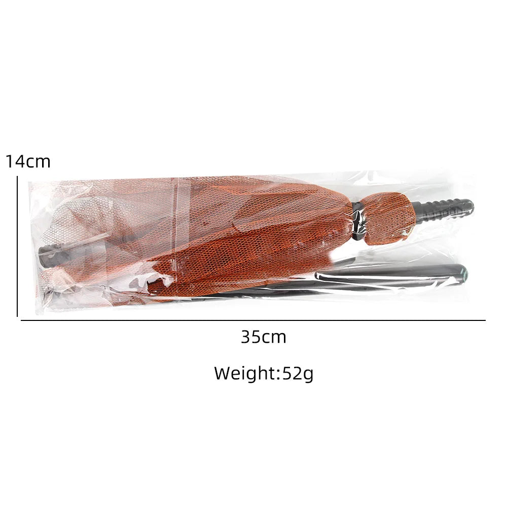 Halloween & Day of the Dead Costume Plastic Wizard Broom Multicolor Children Cosplay Props Ornaments Broom Flying Witch Broom