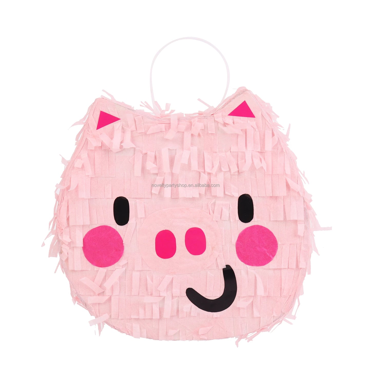 Birthday Party Farm Animal Birthday Multi-Farm Animal Birthday Decorations Farm Theme Horse Pig Chicken Sheep Mini Pinata