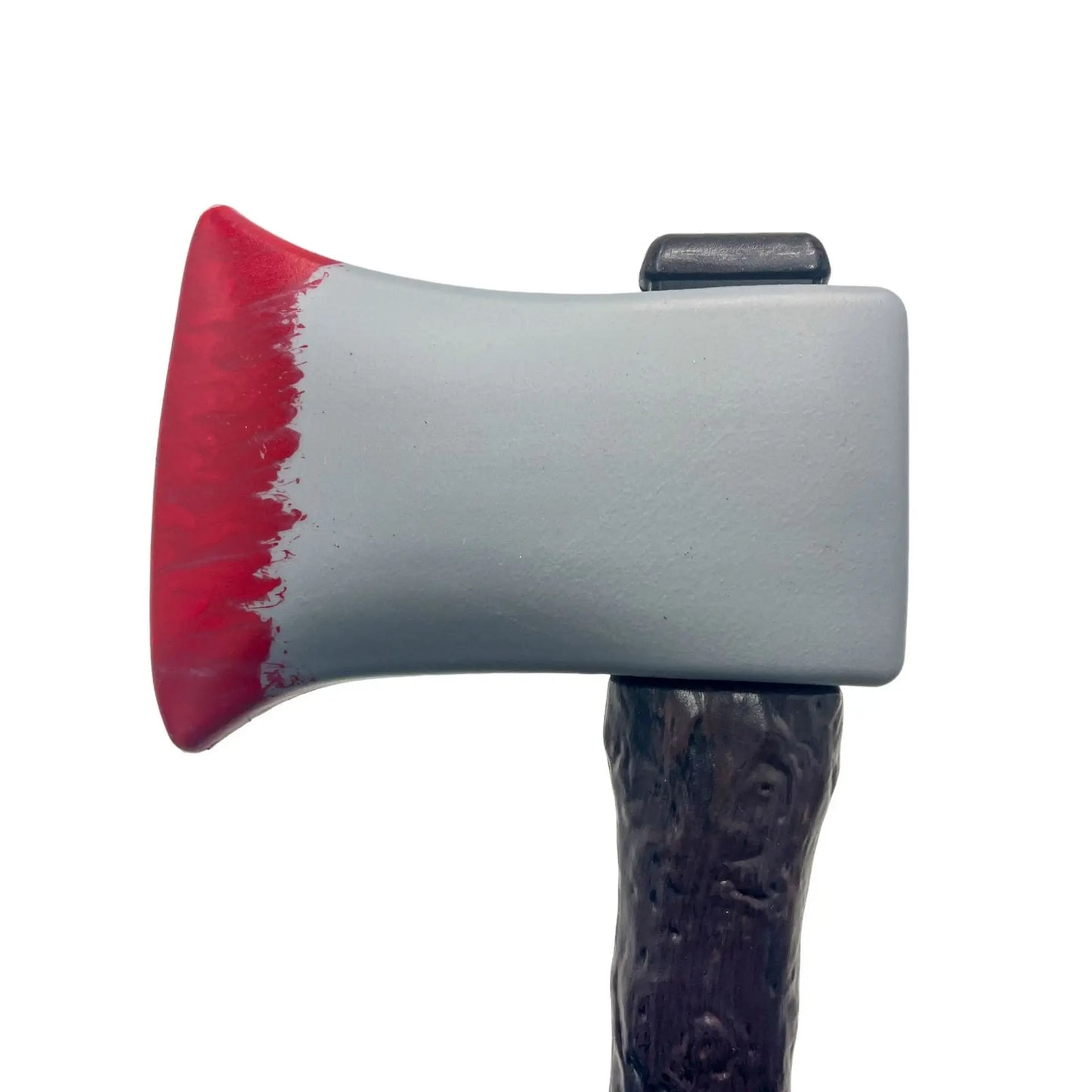 Halloween & Day of the Dead 40 * 16cm Halloween Character r Johnny Props Scary Halloween Party Supplies Plastic Axe Props Halloween Fake Bloody Axe