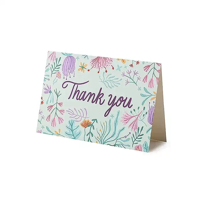 Birthday Party 2pcs 120gsm Thick Kraft Greeting Card Envelope for Christmas Invitations Birthday Greeting Card Envelope with Stickers