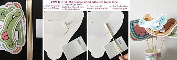 New Year's Eve, New Year's Eve Party Supplies Decoration Happy New Year, the delivery will automatically adjust the latest number of years