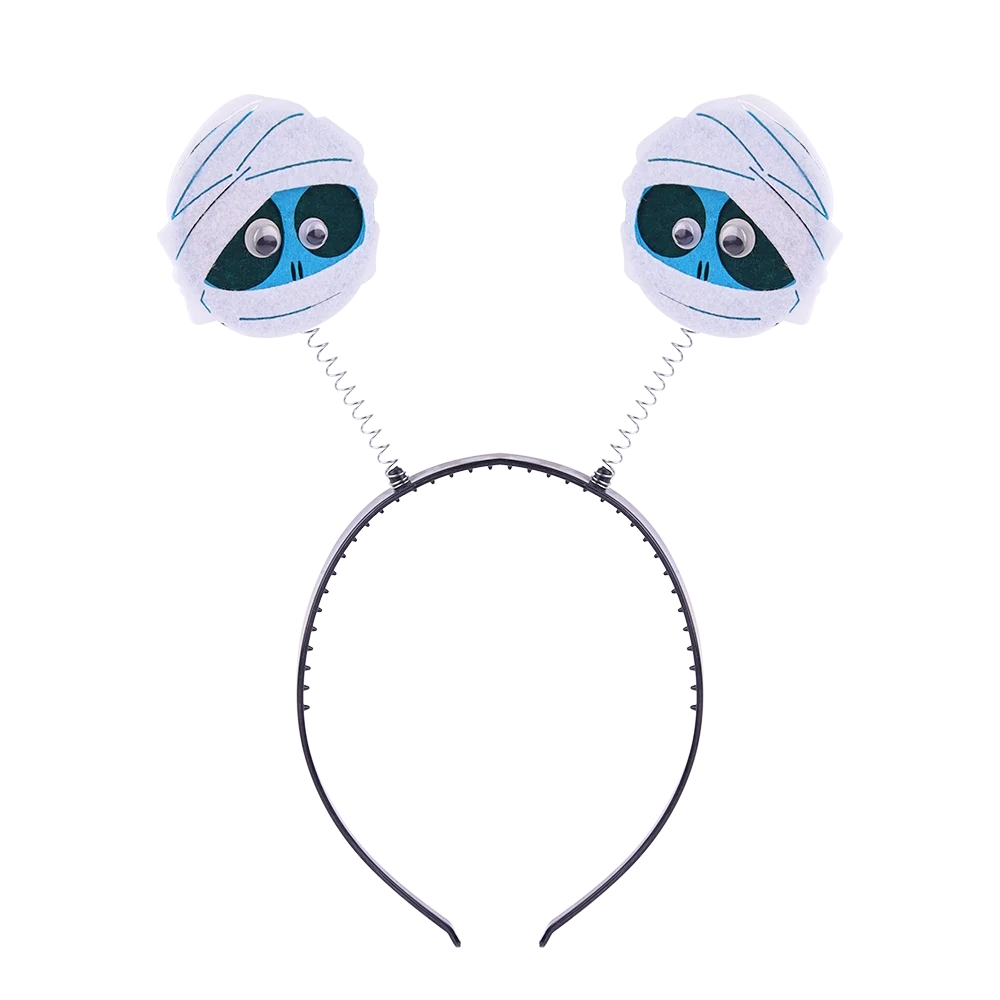 Halloween & Day of the Dead Cheap Headbands Spring Headbands Headbands Halloween Cosplay Party Costume Accessories