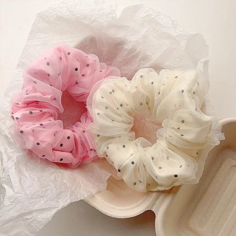 Bachelor Party 1 Novelty Light Up Clockwork Elastic Mesh Headband Girls Silk Clockwork Accessories Light Emitting Diode Party Supplies