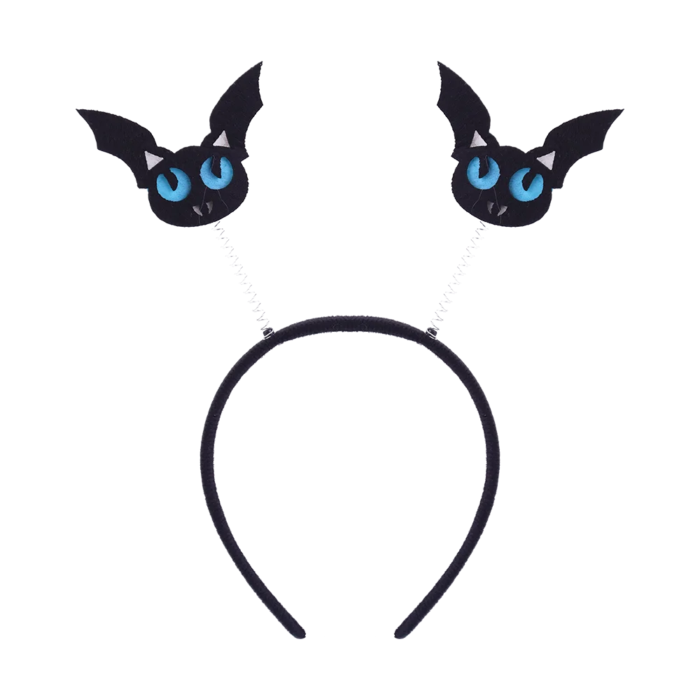 Halloween & Day of the Dead Cheap Headbands Spring Headbands Headbands Halloween Cosplay Party Costume Accessories