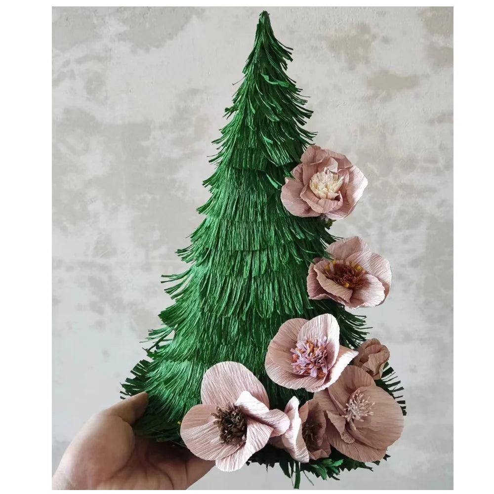 Custom Design Eco-Friendly Custom Candy Sticks Pinata Fireworks Wholesale Children's Christmas Ornaments Mini Loves Pinata