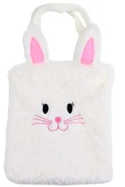 Easter and Thanksgiving 3 Plush Rabbit Duck Easter Pack Candy Gift Storage Easter Egg Hunt Cute Girl Plush Rabbit Duck Easter Pack 