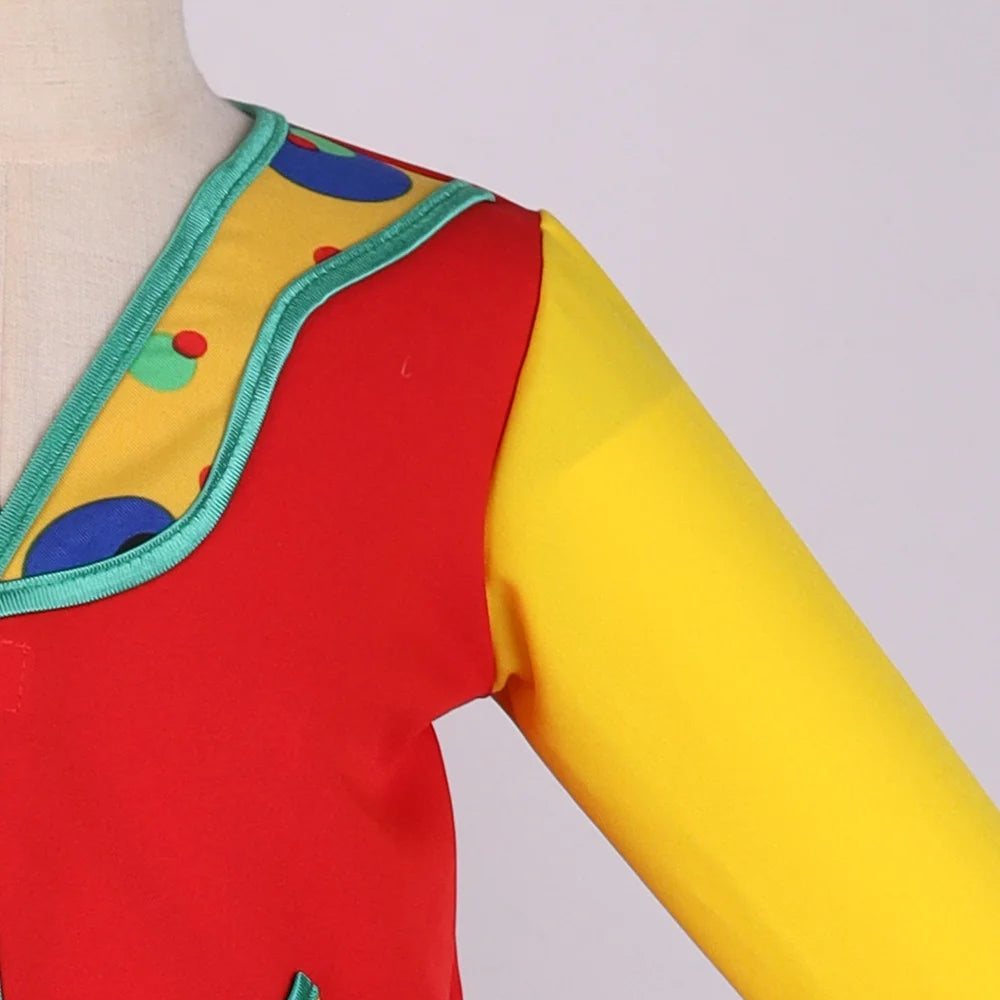 Fantasias de Halloween e Dia dos Mortos, Fantasias de Circo para Crianças, Fantasias de Teatro, Fantasias de Ópera 