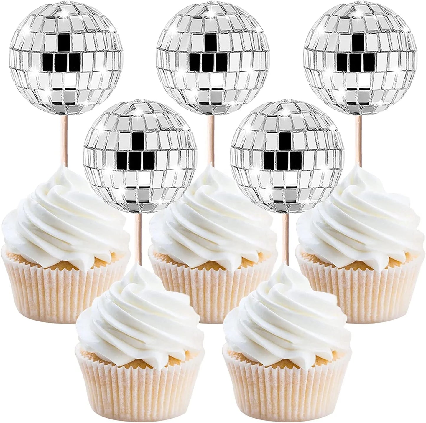 Bachelorette Party 1 1970s Disco Ball Cake Decoration Disco Theme Cake Featured Disco Ball Cake Ingredients