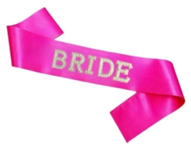 Bachelor Party 1 Pearl Rhinestone Bridal Belt Bridal Shower Gift Hen Party Wedding Party Ornaments Supplies