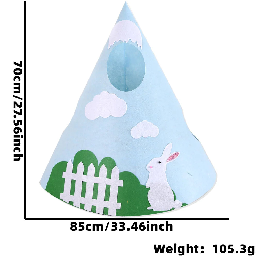 Easter and Thanksgiving 3 Costume Blowing Female Male Holiday Vacation Inflatable Costume Adult Easter Party Cosplay Set