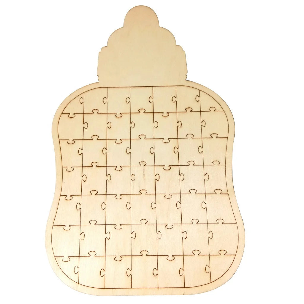 Festa de aniversário 2 panos de garrafa de coração duplo, cenário personalizado, adereços, chá de bebê, livro de visitas decorativo, quebra-cabeça, suprimentos para festa de chá de bebê 