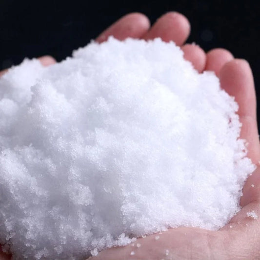 500G magic Christmas artificial snow decorations Christmas fake snow artificial snow