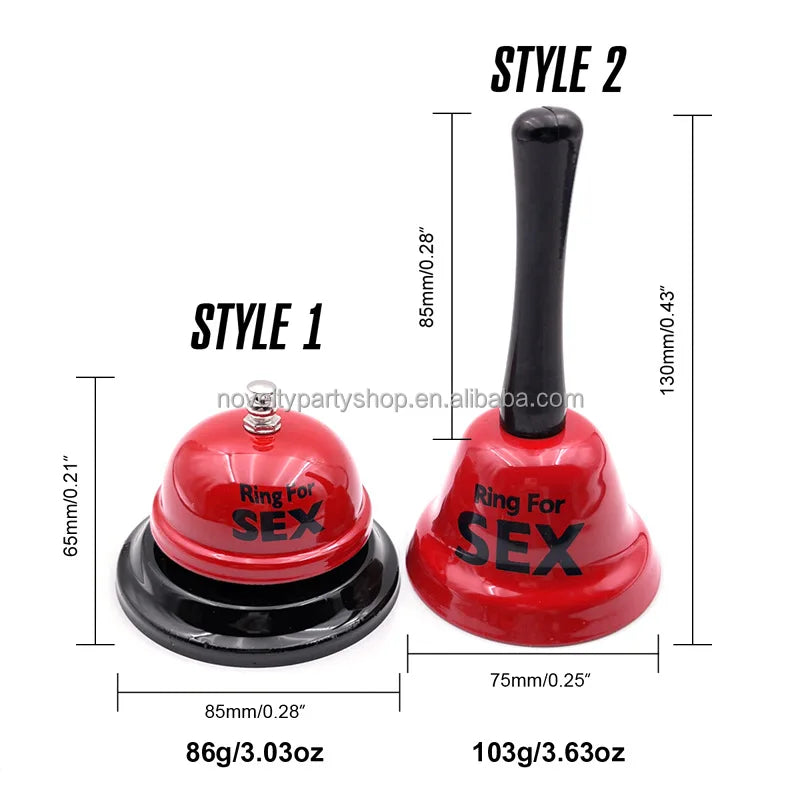 Bachelor Party 1 Sex Ring Novelty Fun Romantic Toy Couple Home Decorations Bachelor Party Red Ring 