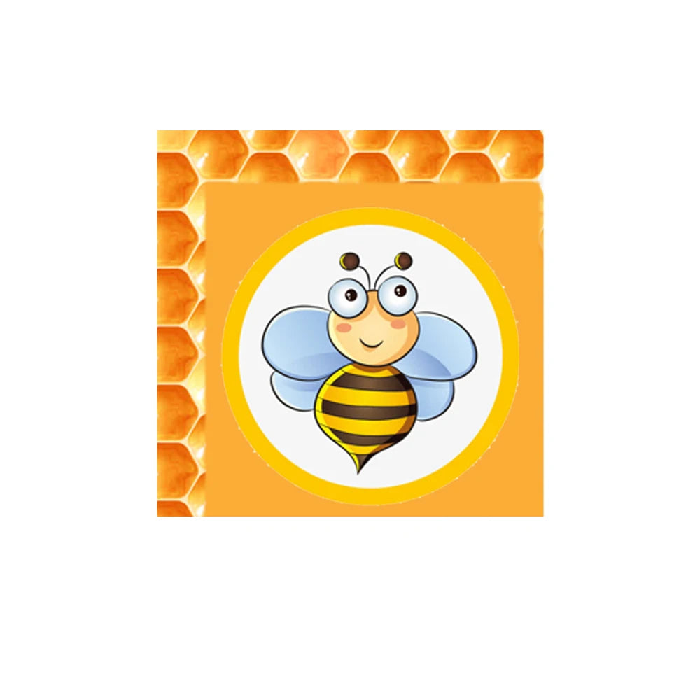 Birthday Party 2 Bee Party Birthday Baby Shower Bumble Bee Party Supplies Honeycomb Papercup Honey Stick Straw Bee Party Tableware Set