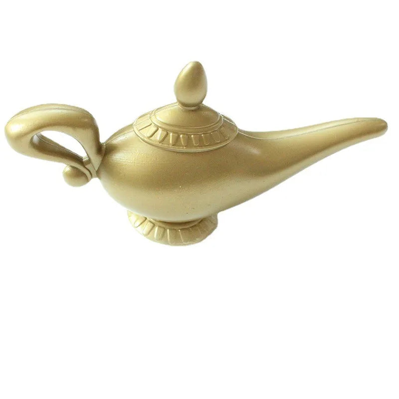 Halloween & Day of the Dead Elf Costume Accessories Halloween Simulation Plastic Myth Props Party Decoration Models