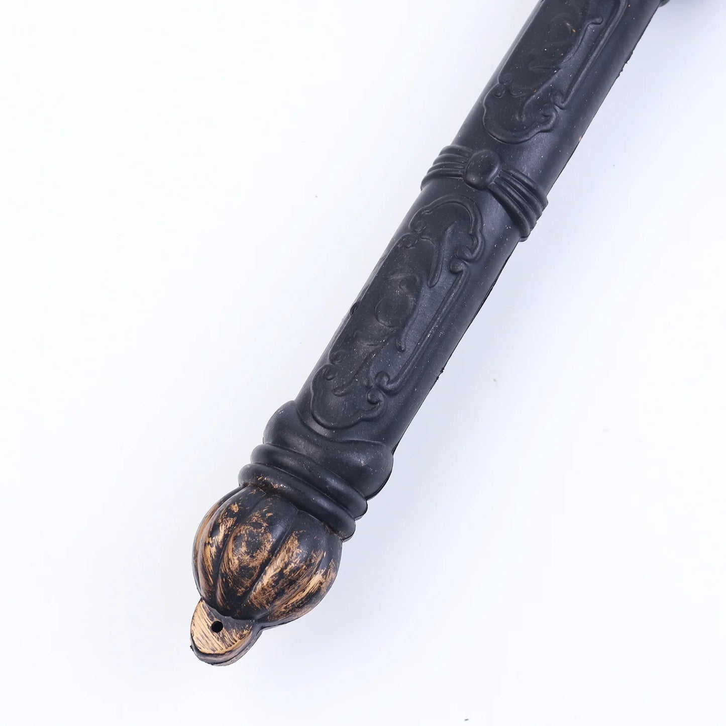 Halloween e Dia dos Mortos 42*16 cm Design Exclusivo Halloween Dragão Escudo Eixo Cosplay Festa Armas Medieval Viking Tomahawk Realista Halloween Machado de Mão 