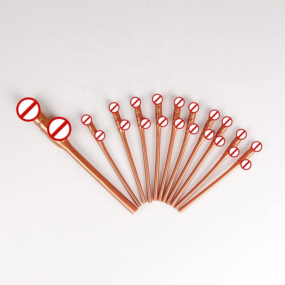 Bachelorette party 1 likes giant dick straw 1 giant straw 10 fun bridal shower penis straw