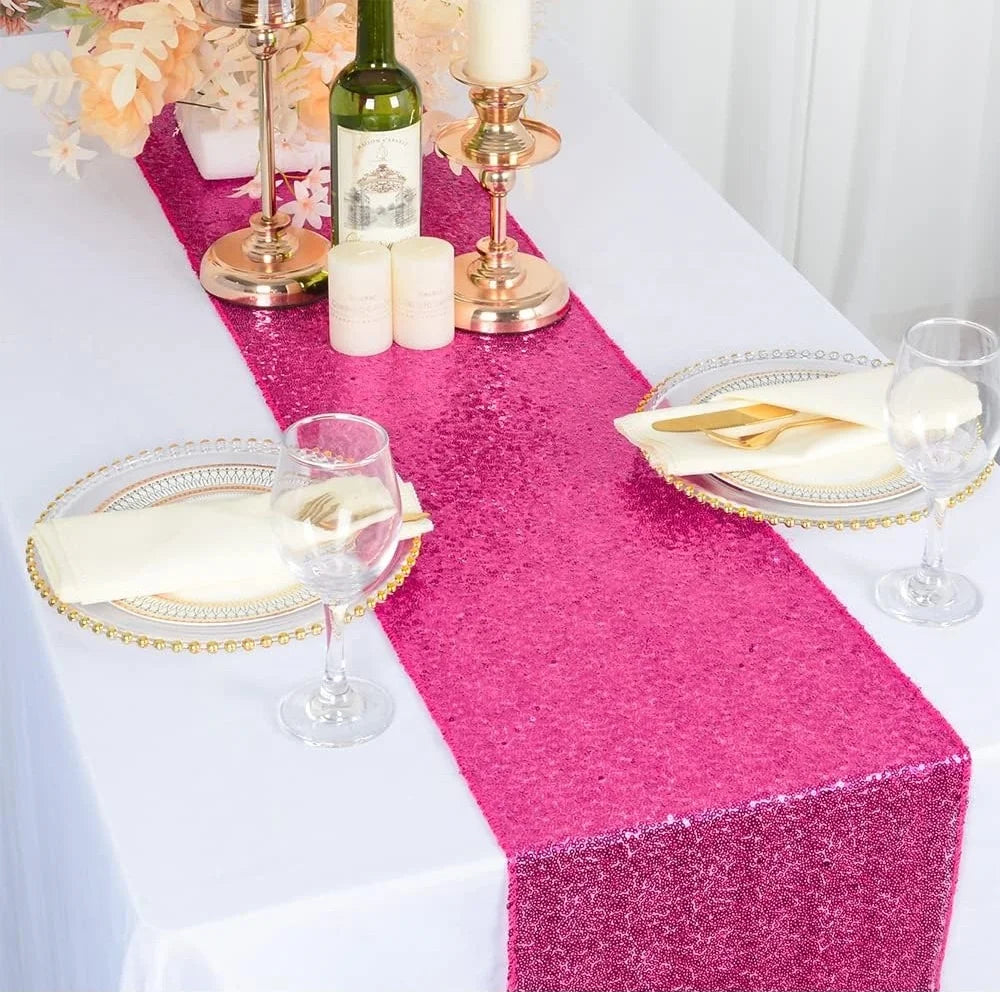 1 Wedding party, OEM sparkling wedding decoration sequined background table chair sash swag wedding party decoration