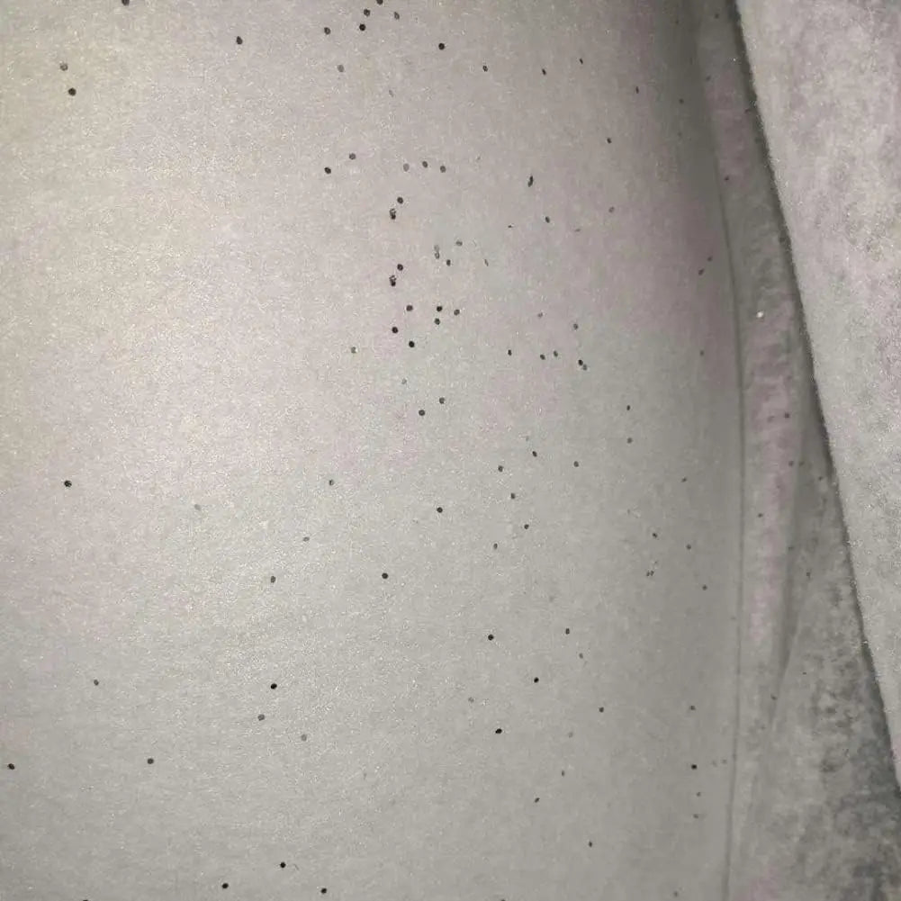 Customized welcome Christmas tree blanket decoration Christmas 82 * 101cm fake indoor snow blanket