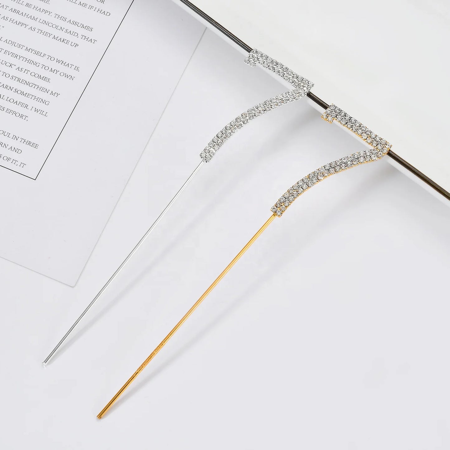 Festa de Aniversário 2 Mulheres Aniversário Glitter Coroa Menina Bolo Top Hat Etiqueta Cinto Cinto de Aniversário Alça de Ombro Festa Chapéus Conjunto Decorativo 