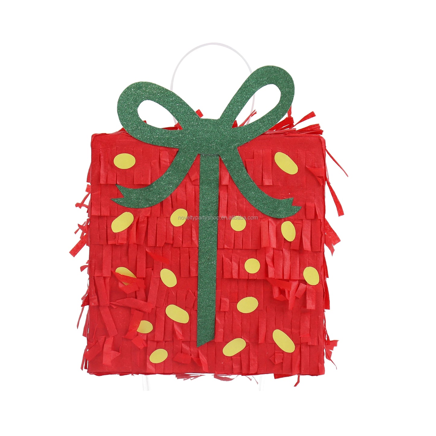 Birthday Party Multi-Style Mini Pinata Party Favorites Halloween Pumpkin Tear Ghost Christmas Stockings Snowman Mini Pinata Party Favorites