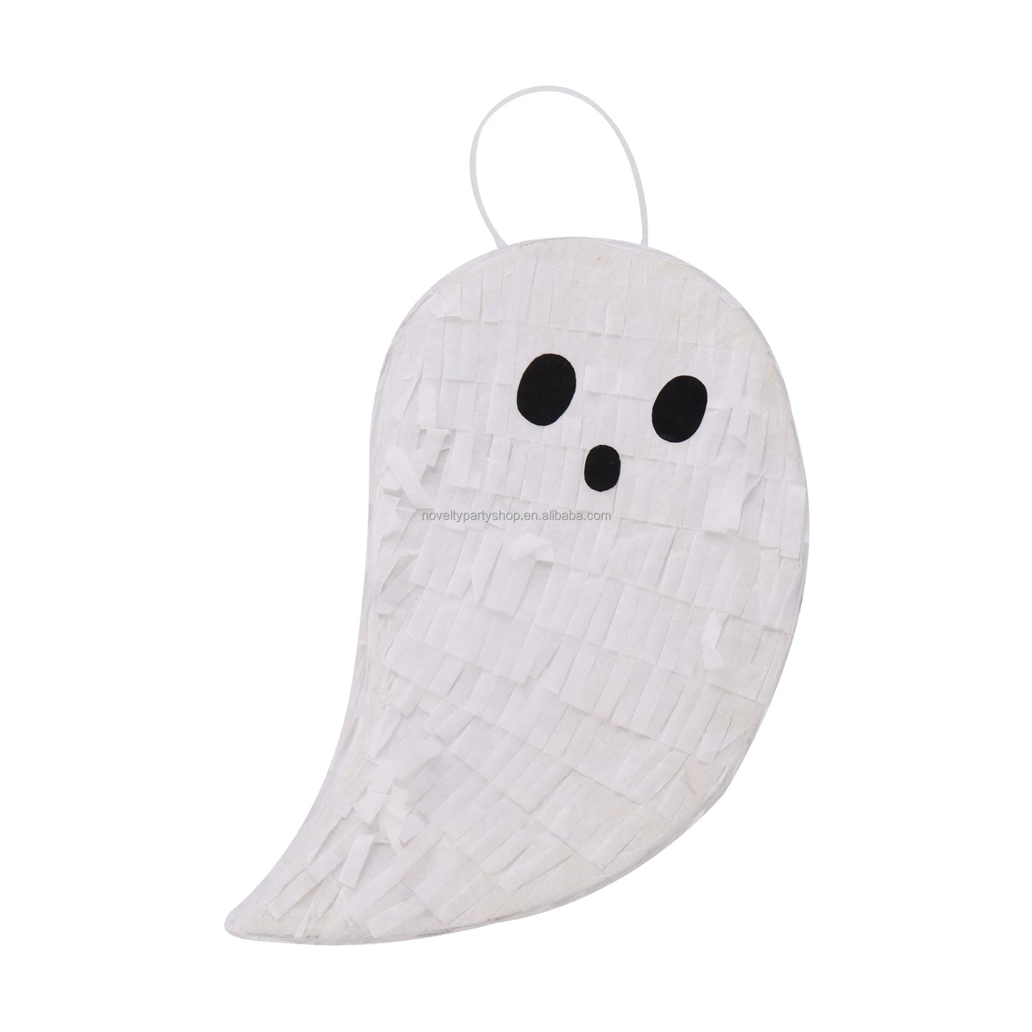 Birthday Party Multi-Style Mini Pinata Party Favorites Halloween Pumpkin Tear Ghost Christmas Stockings Snowman Mini Pinata Party Favorites