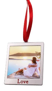 Enfeites de Natal Exquisite Pendente de Porta de Árvore Pendurada Presentes de Natal Decorações de Casa em Liga de Zinco 