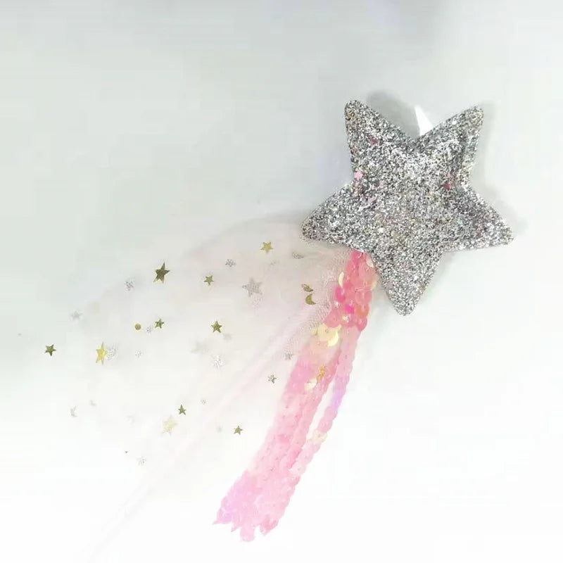 Birthday Party 2 Birthday Party Costume Set Fairy Tale Gift Butterfly Fairy Tale Wings Toy Set