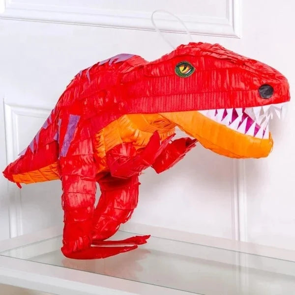 Birthday Party 2 New to Kids Birthday Party Decoration Animal Design Pinata Dinosaur Pinata