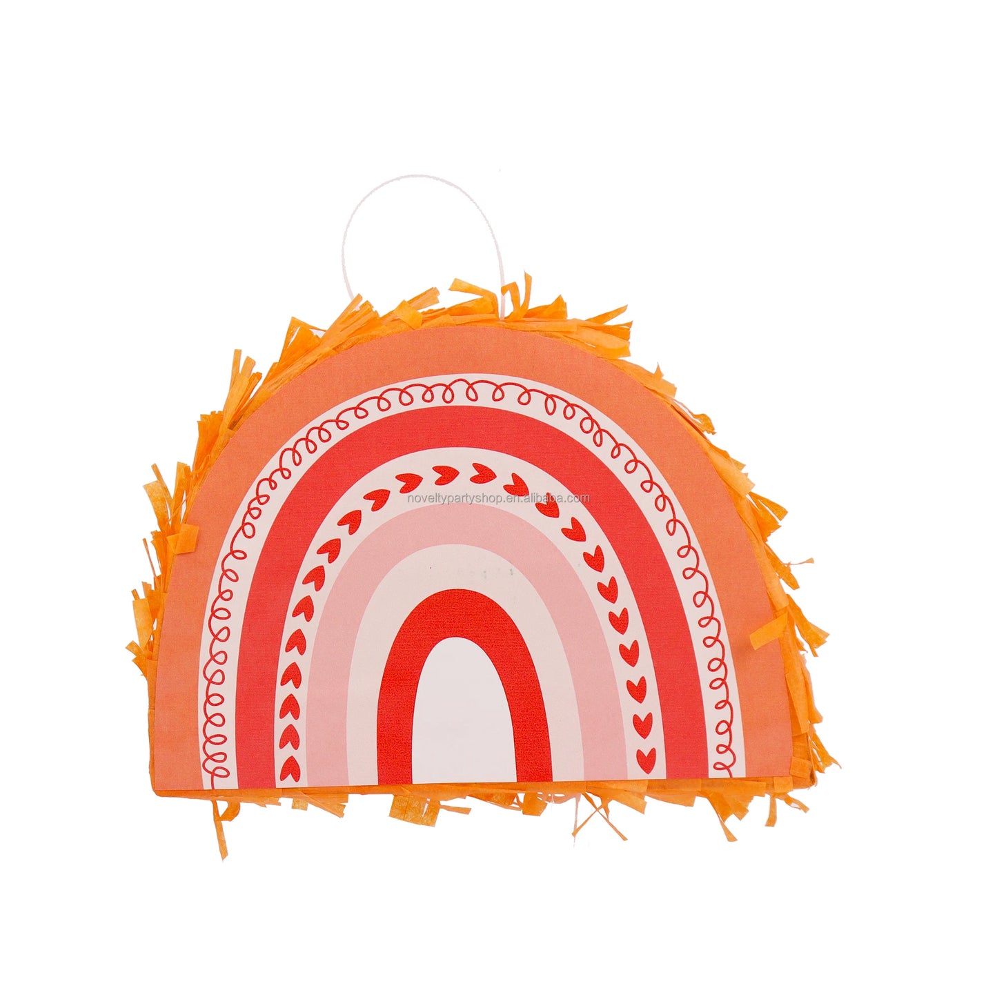 Birthday Party Multi-Style Mini Pinata Party Favorites Halloween Pumpkin Tear Ghost Christmas Stockings Snowman Mini Pinata Party Favorites