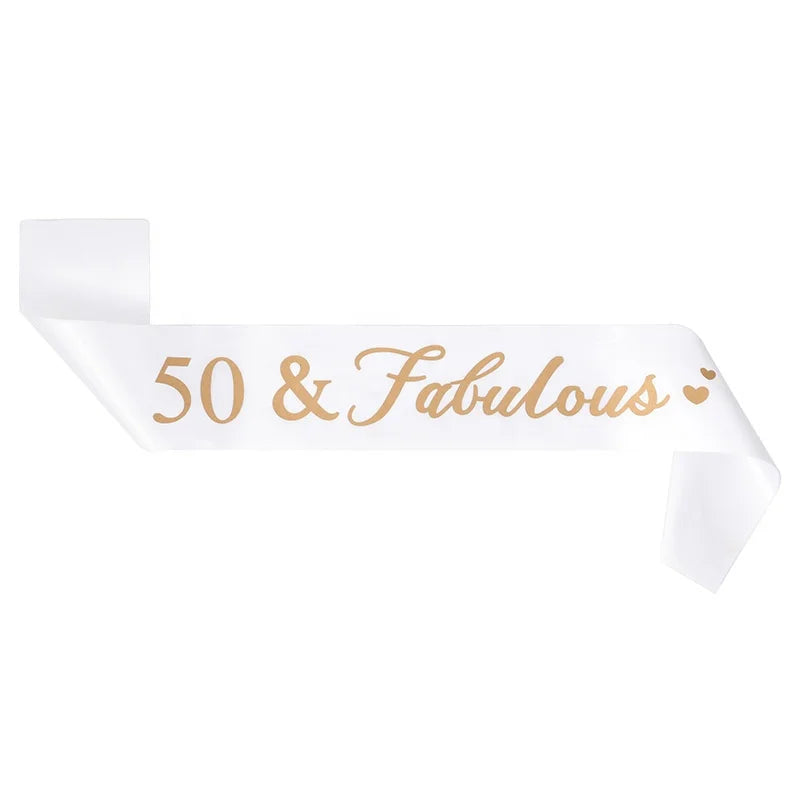 Festa de Aniversário 2 Mulheres Aniversário Glitter Coroa Menina Bolo Top Hat Etiqueta Cinto Cinto de Aniversário Alça de Ombro Festa Chapéus Conjunto Decorativo 