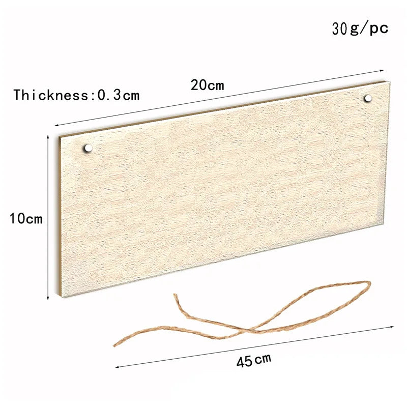 Pet Festival, Fashion Dog Tag Pet Accessories Accessories Wooden Tag Pet Logo Label Name Barrel Wooden Pet Tag Sublimation