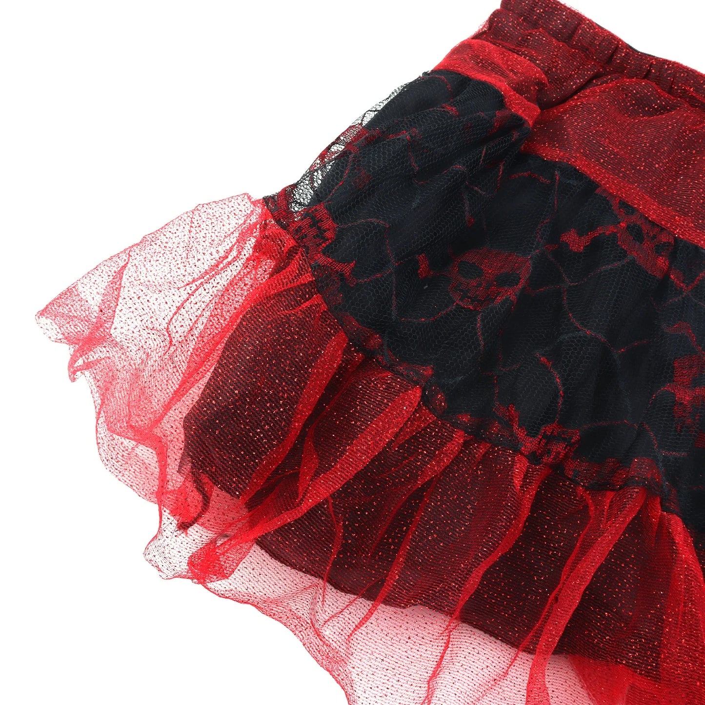 Conjunto de fantasia de morcego para Halloween e Dia dos Mortos, saia tutu, asas de morcego, fantasia para meninas, Halloween, Natal, animais, cosplay, festa, oferta 