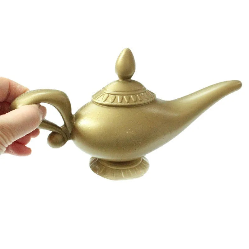 Halloween & Day of the Dead Elf Costume Accessories Halloween Simulation Plastic Myth Props Party Decoration Models