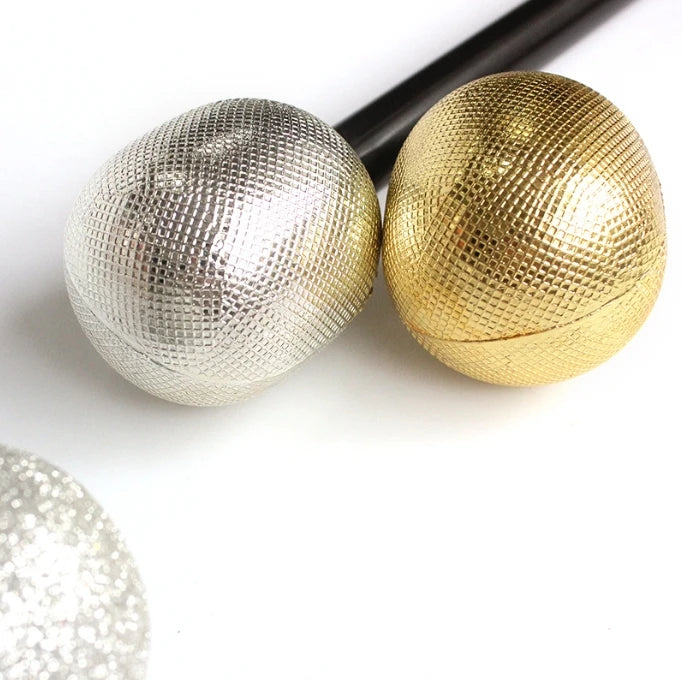 Halloween & Death Day 1pcs Themed Party Rockstar Cosplay Props Costumes Party Accessories Microphone Speaker Fake Karaoke Props Simulation Microphone