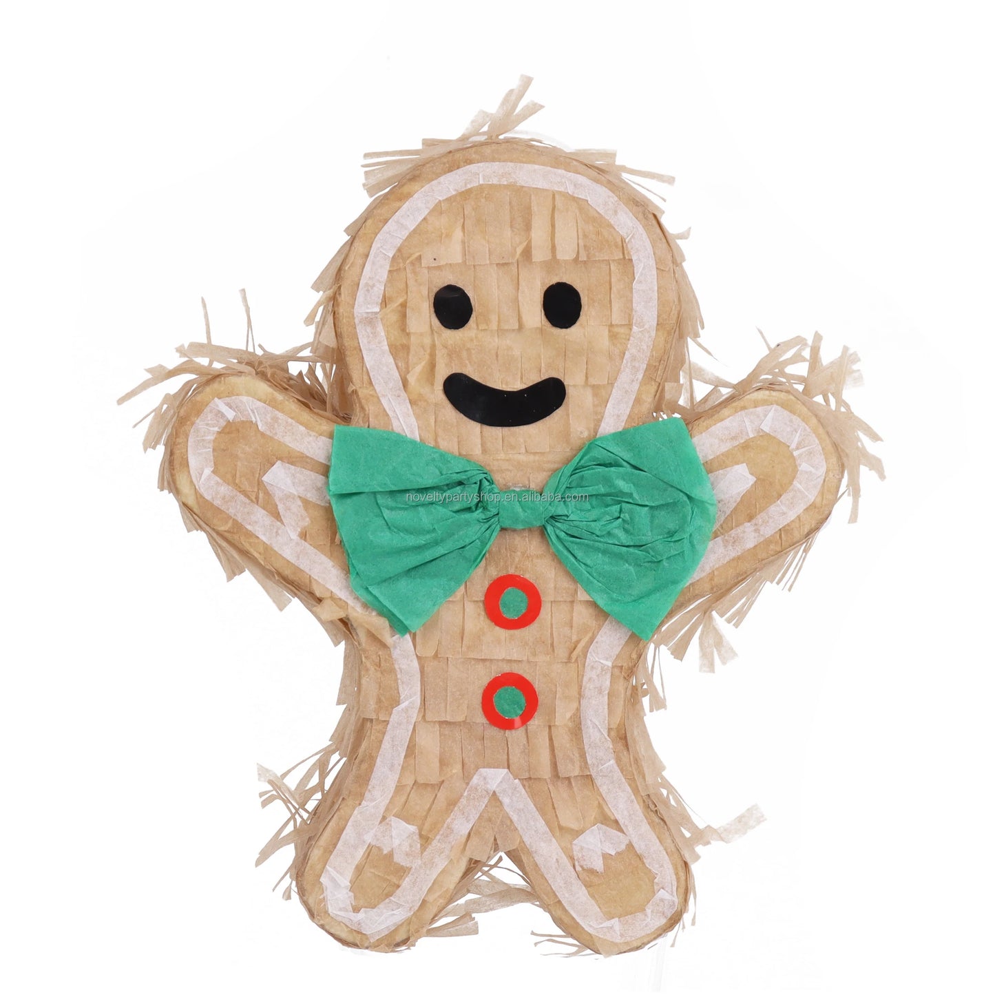 Birthday Party Multi-Style Mini Pinata Party Favorites Halloween Pumpkin Tear Ghost Christmas Stockings Snowman Mini Pinata Party Favorites