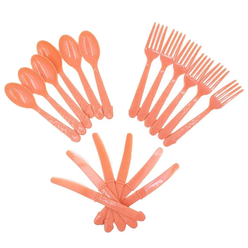 Bachelor Party 1 Hen Party Table Decorations Bachelor Party Plastic Tableware