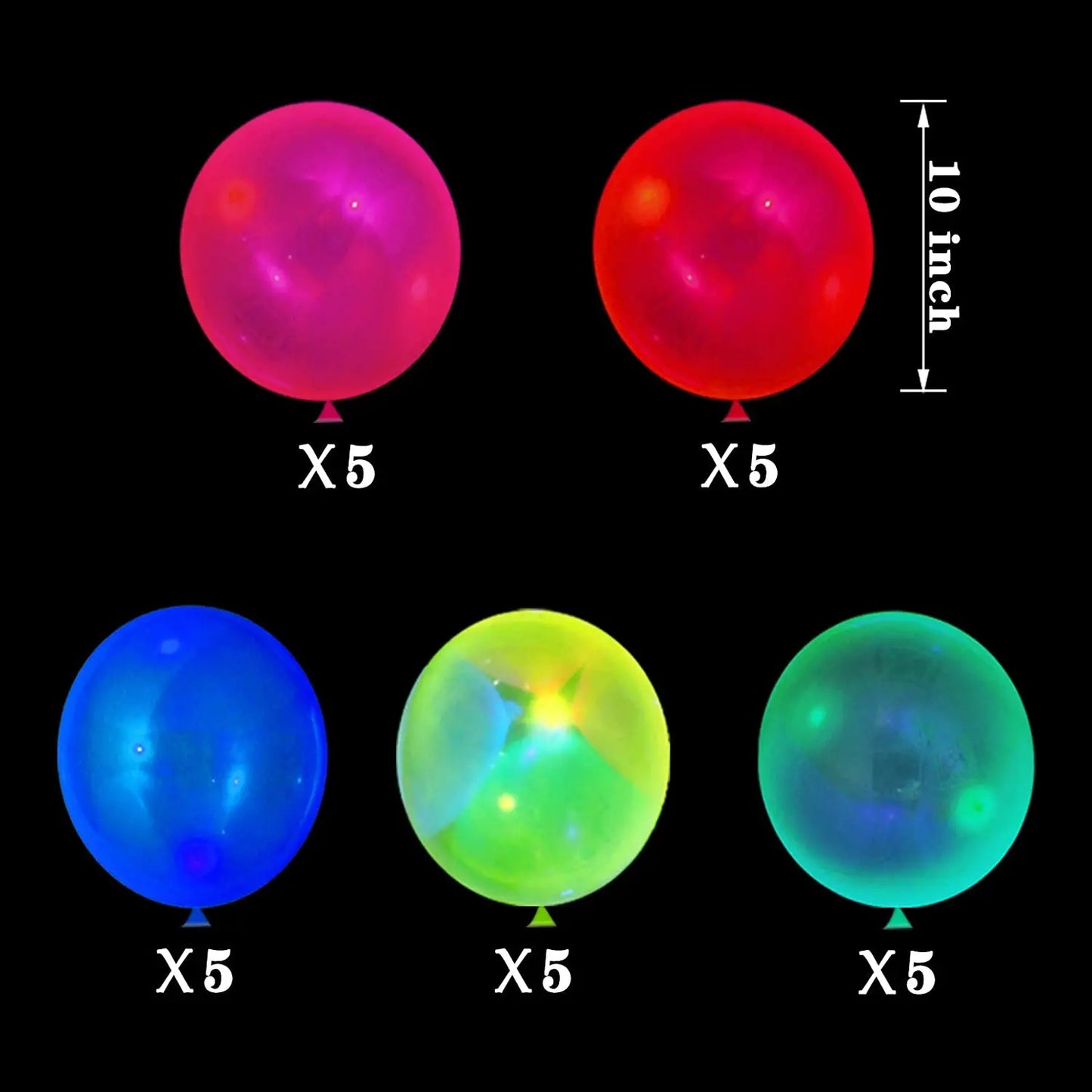 Birthday Party 2 Glow Party Supplies Neon Decoration Happy Birthday Banner Hanging Swirl Fluorescent Balloon Star Cake Top Hat Paper Glow Party