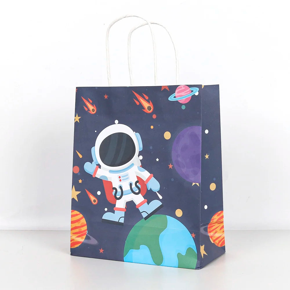 Birthday Party 2 Space Kids Birthday Party Supplies Planet Themed Party Supplies Party Gifts Kids Birthday Set
