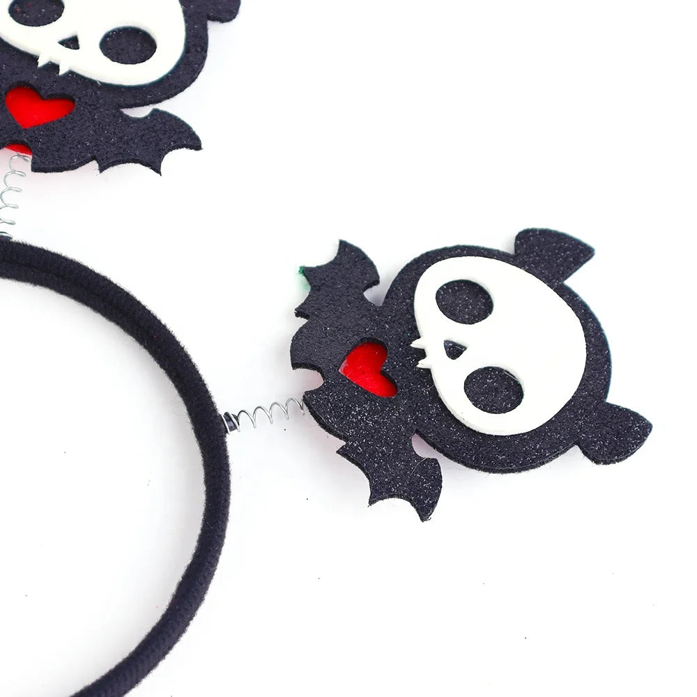 Halloween & Day of the Dead Cheap Headbands Spring Headbands Headbands Halloween Cosplay Party Costume Accessories