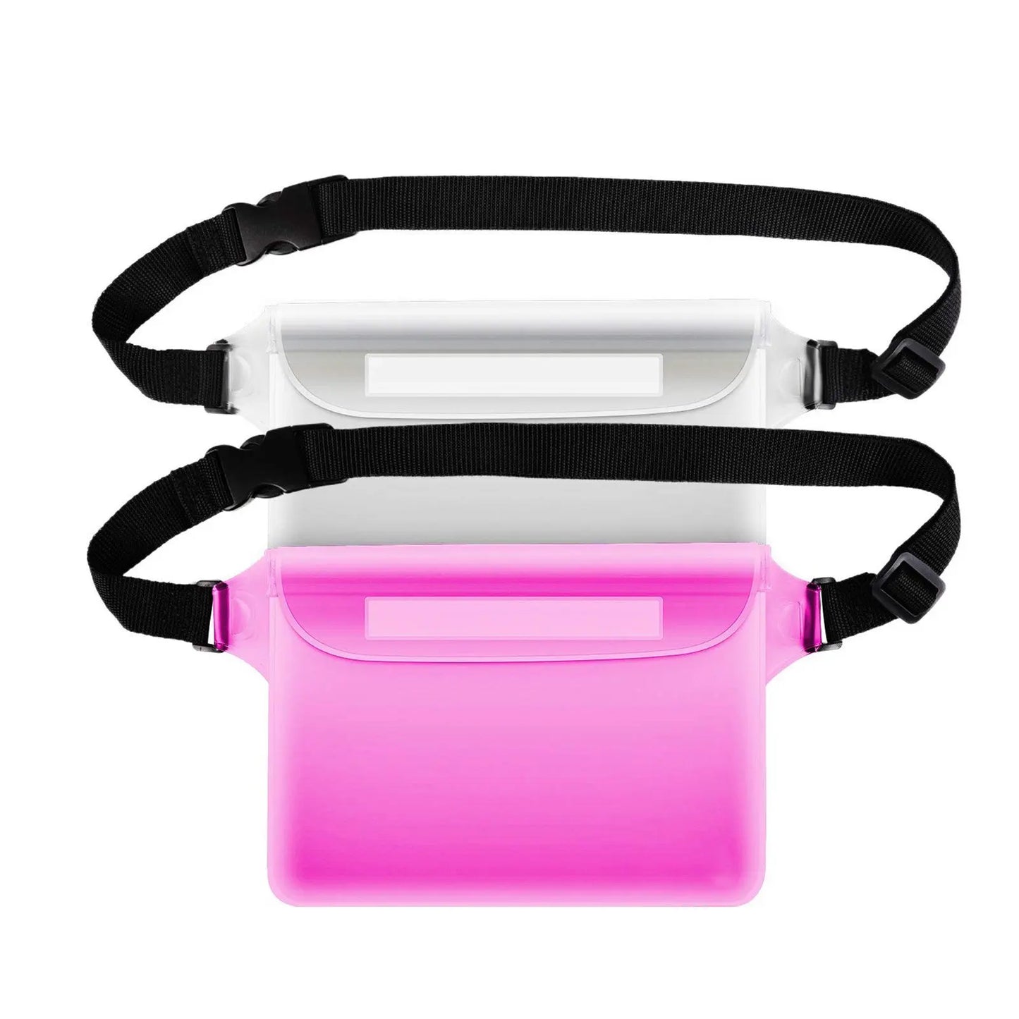 Bachelorette Party 1 Waterproof Bachelorette Party Fanny Bag Beach Pool Swimming Accessories Gift Bag Party Favorite Personalized Bridal Bag