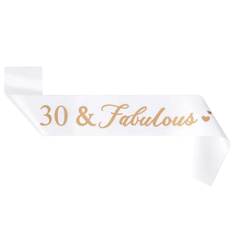 Festa de Aniversário 2 Mulheres Aniversário Glitter Coroa Menina Bolo Top Hat Etiqueta Cinto Cinto de Aniversário Alça de Ombro Festa Chapéus Conjunto Decorativo 