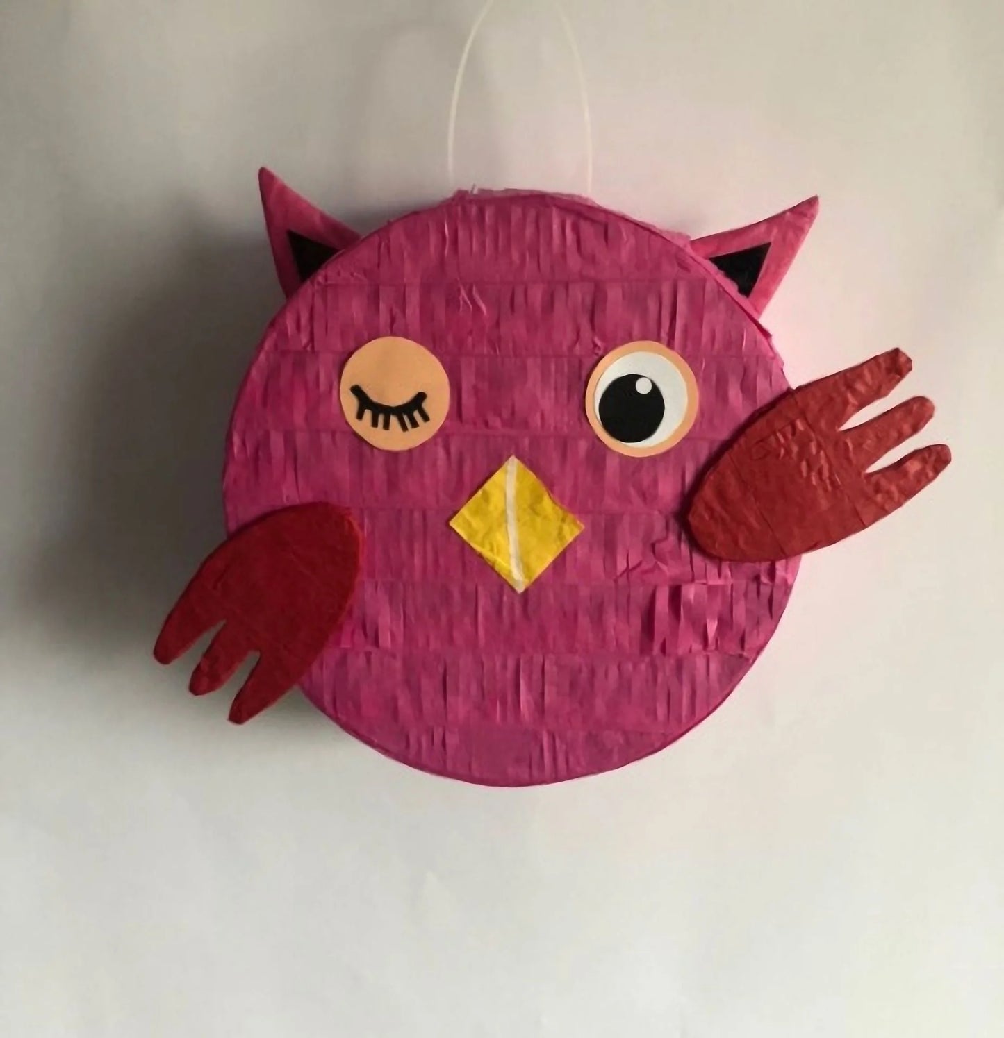 Novelty Animal Design Party Pinata Ramada Sheep Funny Birthday Party Game Easter Bunny Pinata