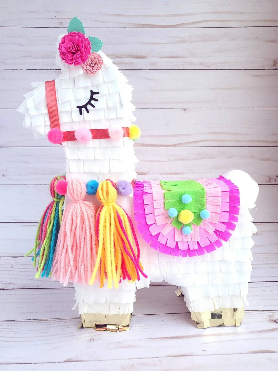 Birthday Party 2 May 5th Carnival Decoration Llama Pine Party Decoration Llama Birthday Pine