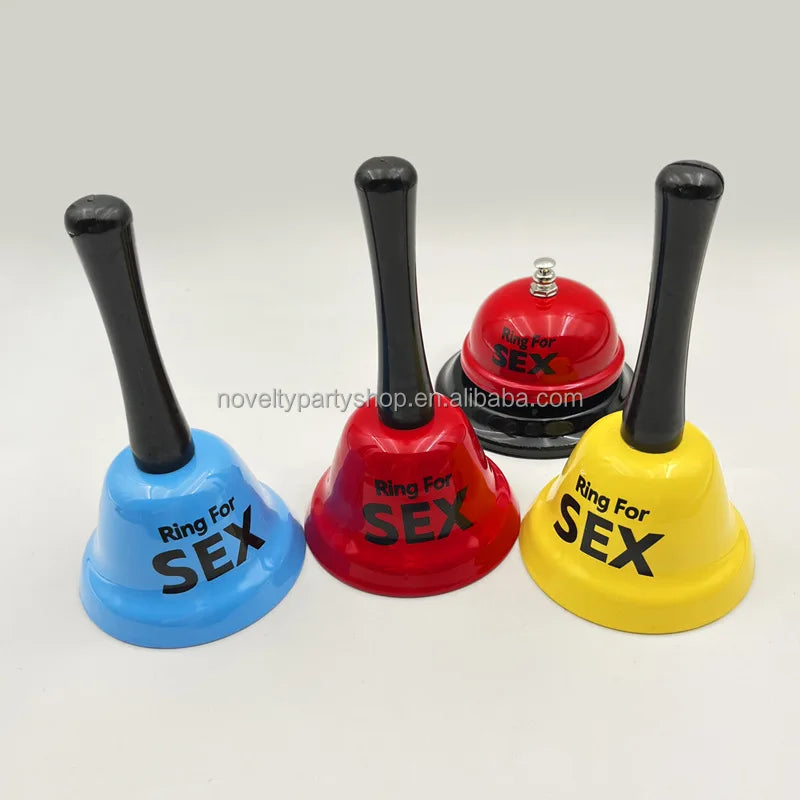 Bachelor Party 1 Sex Ring Novelty Fun Romantic Toy Couple Home Decorations Bachelor Party Red Ring 