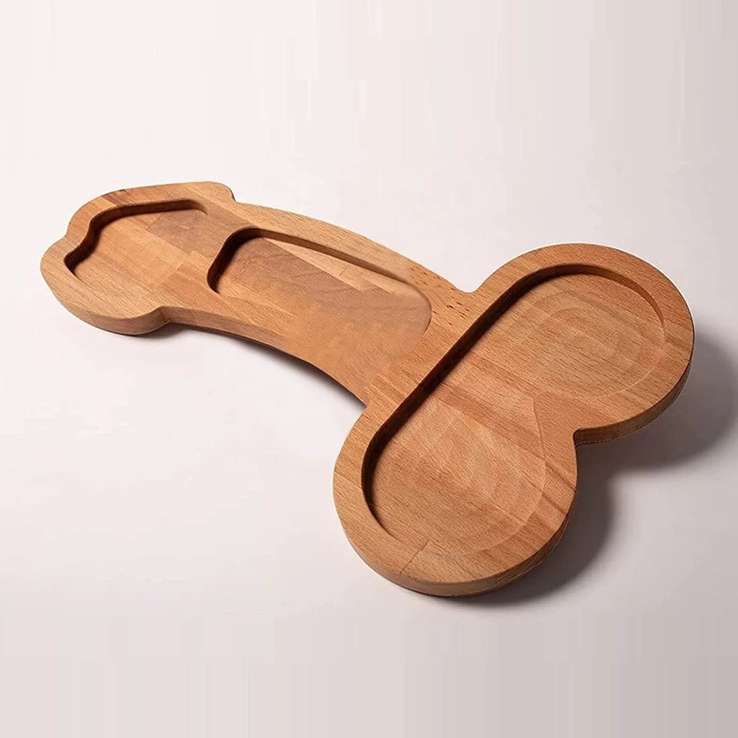 Bachelorette Party 1 New Creative Funny Wooden Aperitif Board Cheese Deli Board Babe Bachelorette Party Food Penis Tray Bachelorette Party