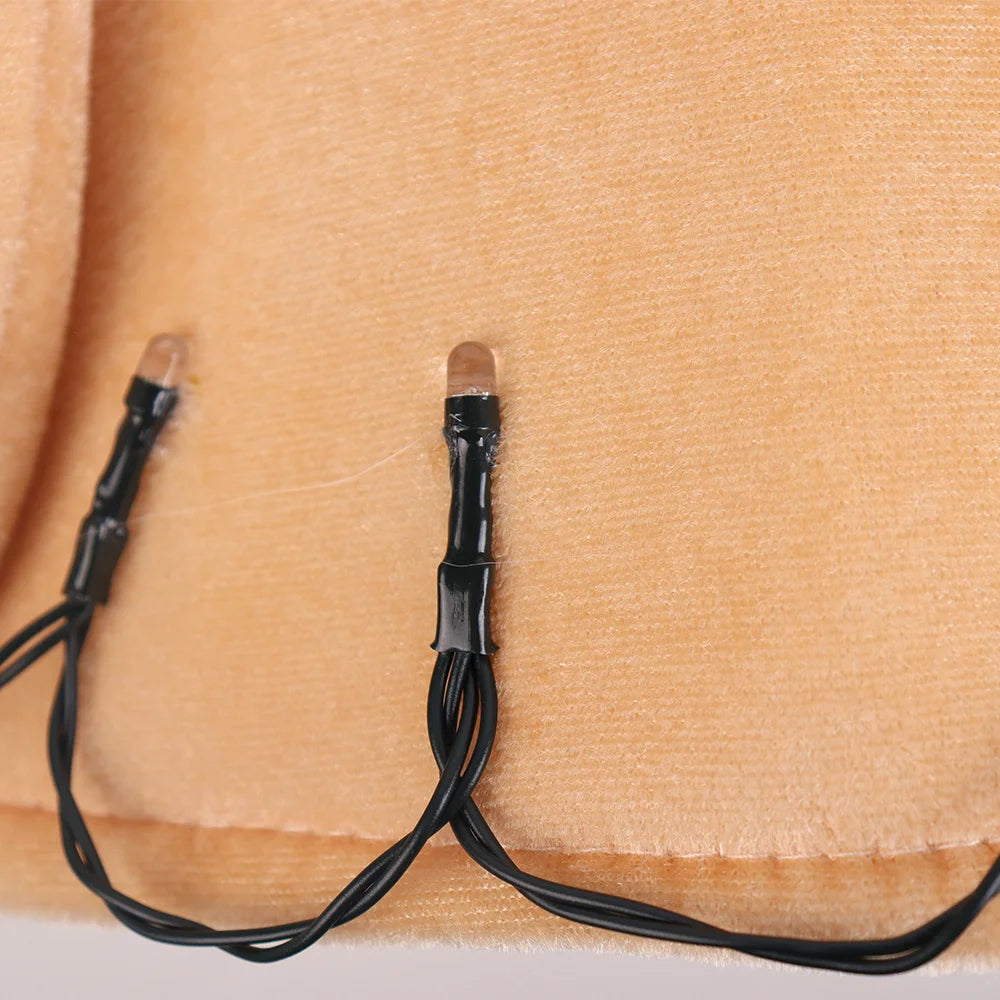 Halloween e Dia dos Mortos Novo Chapéu de Peru Decoração de Ação de Graças Fantasia de Peru de Halloween Cosplay Chapéu Engraçado Acessórios para Fantasia Chapéu de Peru de Ação de Graças 