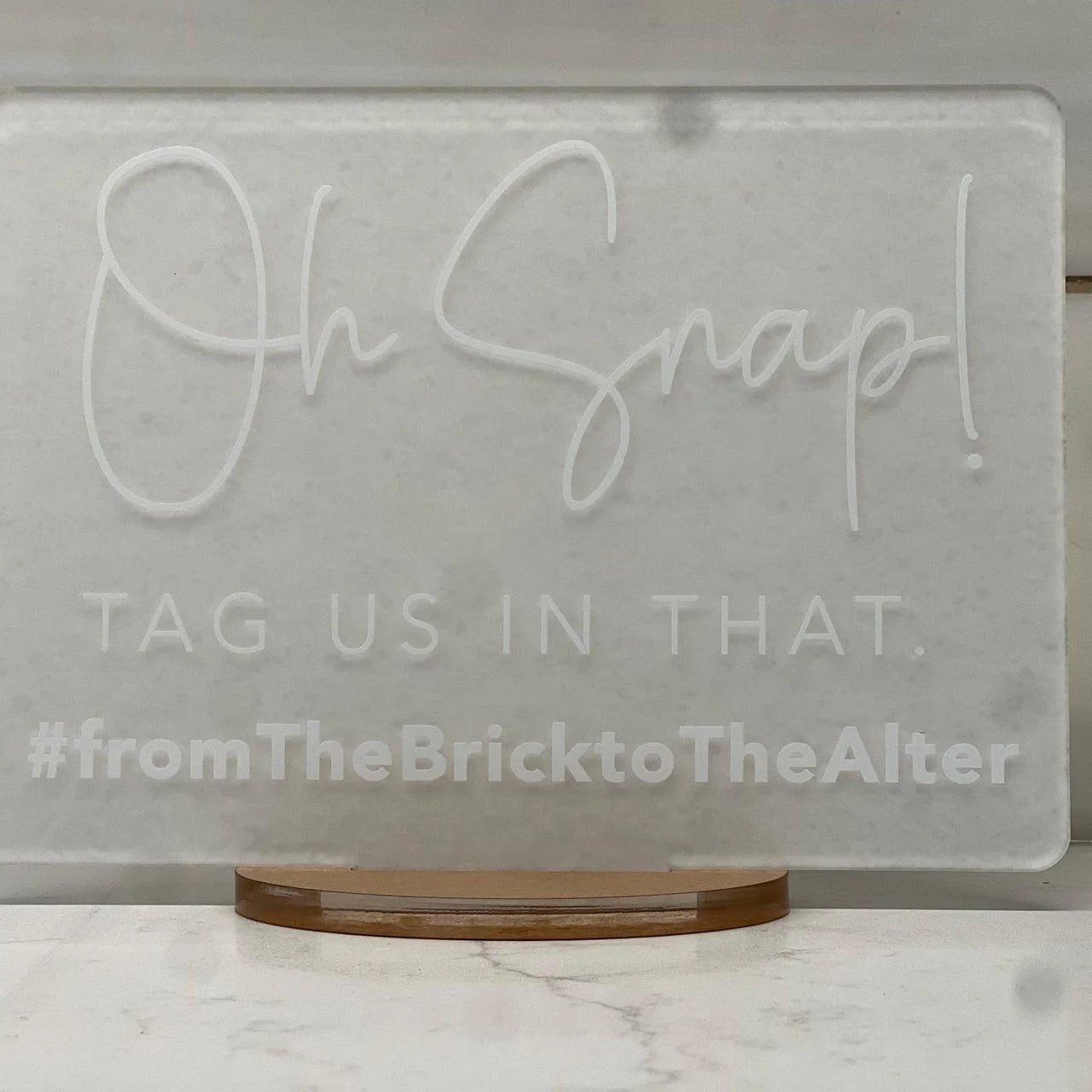 1 Wedding party, custom square table number with bracket transparent acrylic wedding table decoration modern wedding table number